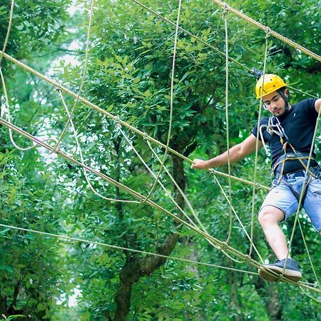 Shimla Havens Resort المظهر الخارجي الصورة
