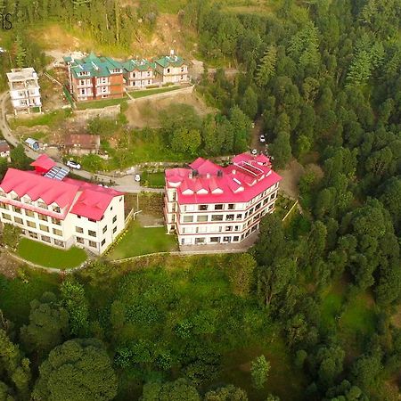 Shimla Havens Resort المظهر الخارجي الصورة
