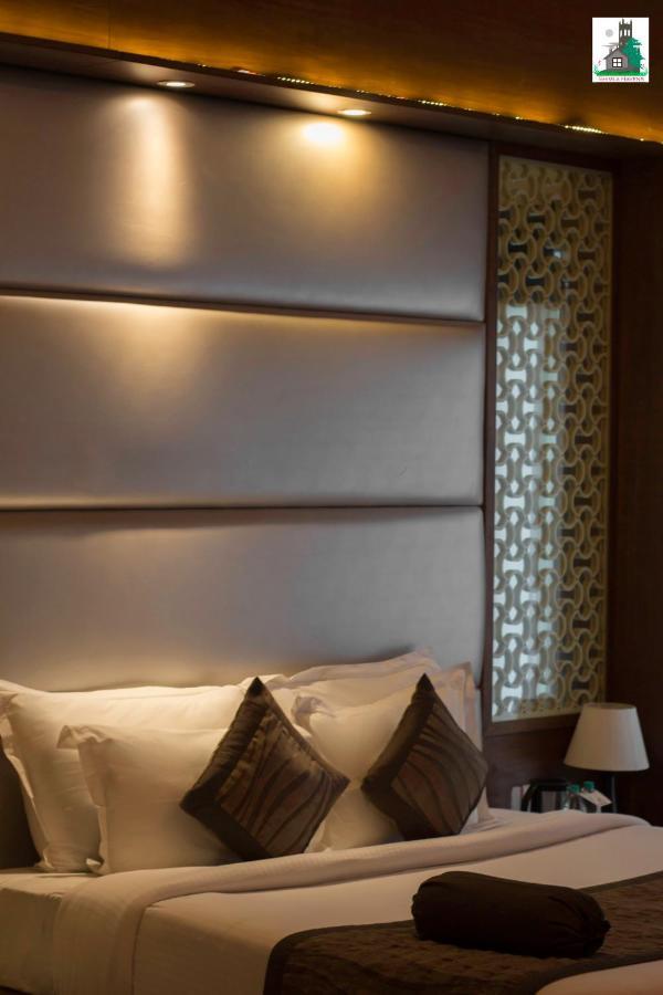 Shimla Havens Resort المظهر الخارجي الصورة
