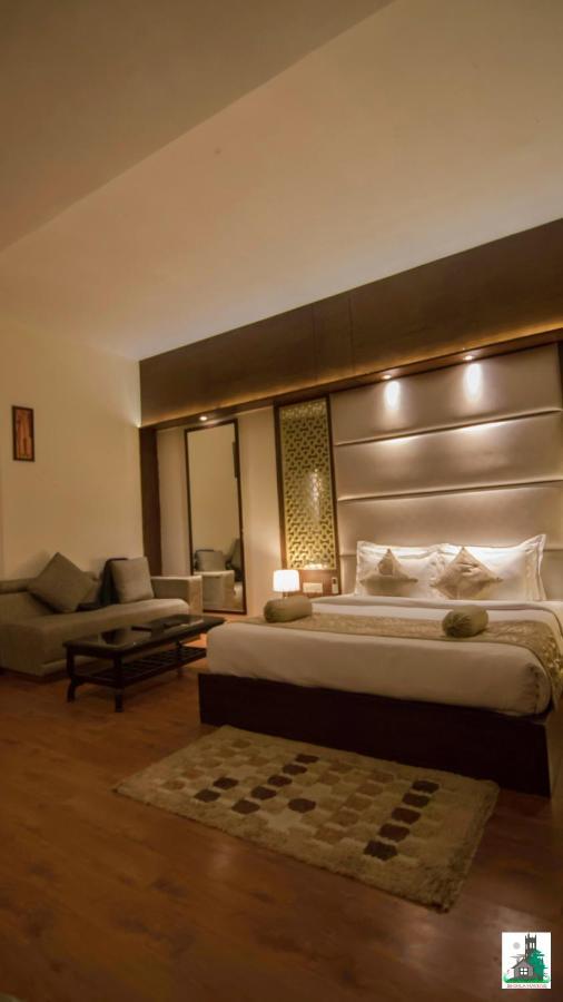 Shimla Havens Resort المظهر الخارجي الصورة