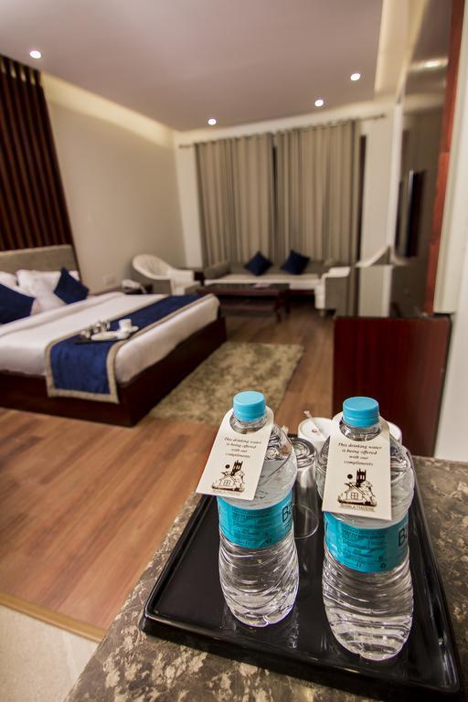 Shimla Havens Resort المظهر الخارجي الصورة