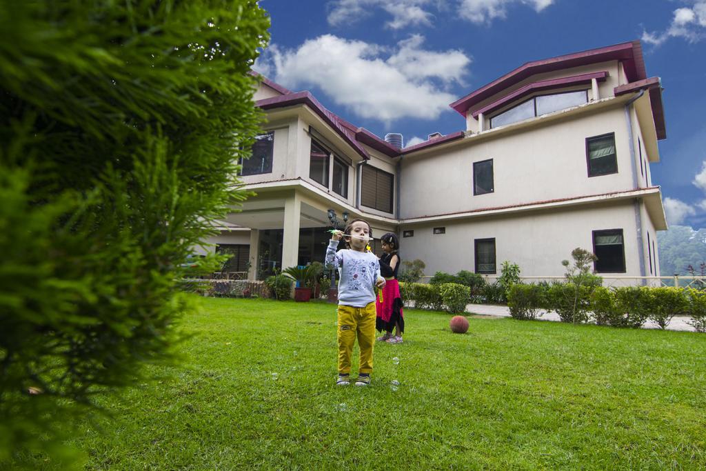 Shimla Havens Resort المظهر الخارجي الصورة