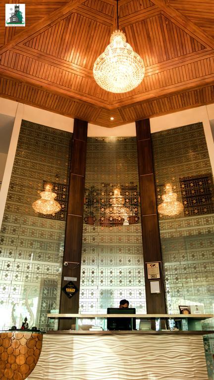 Shimla Havens Resort المظهر الخارجي الصورة
