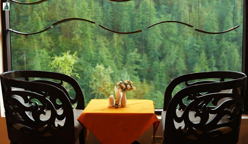 Shimla Havens Resort المظهر الخارجي الصورة