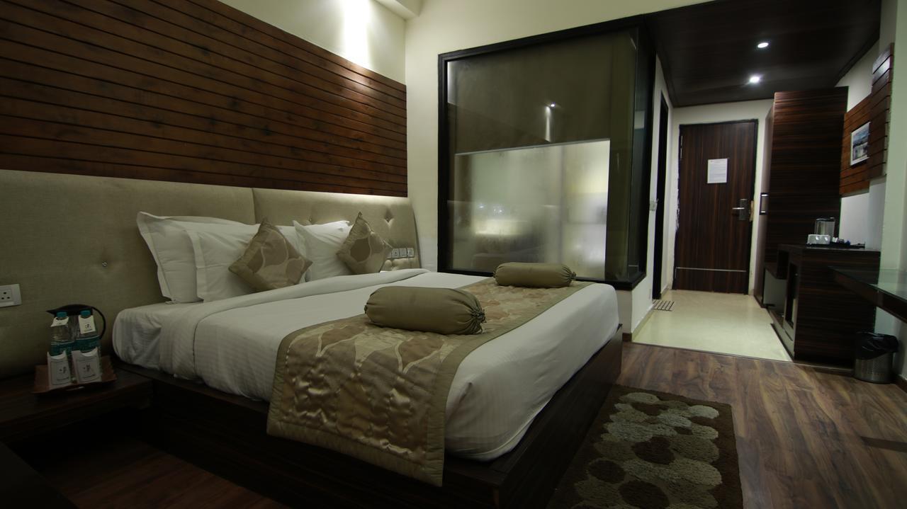 Shimla Havens Resort المظهر الخارجي الصورة